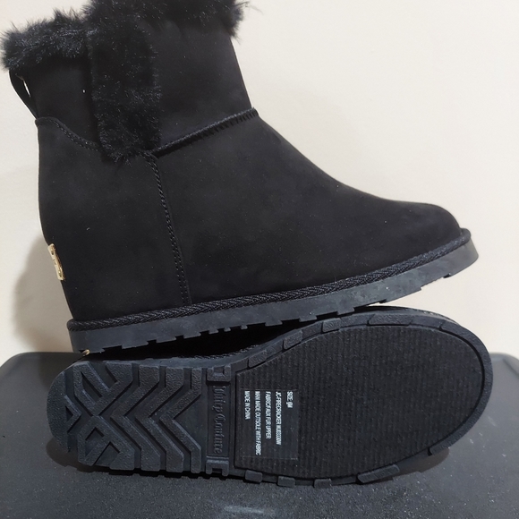 Juicy Couture Firecracker Boots - Picture 11 of 15